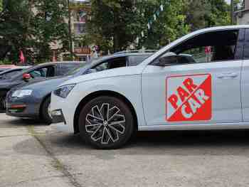 Foto Auto PAR-CAR