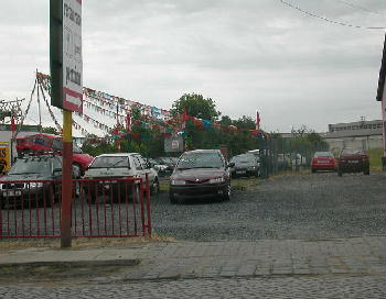 Foto Slov�ck� Autobazar