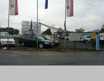 Foto Ji Milek - AUTOBAZAR MORAVA