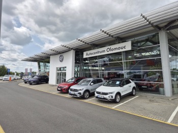 AutoCentrum Olomouc s.r.o.