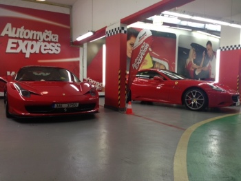 Foto Wrapstyle | Nov� Sm�chov