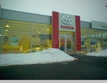 TRENDCAR - SUBARU-HONDA-SUZUKI-MITSUBISHI-TOYOTA