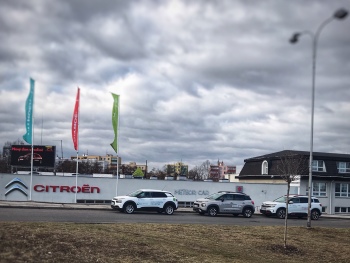 Foto METEOR CAR,s.r.o.