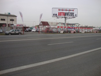 Foto AUTOHV�ZDY Josef Trpi�ovsk�