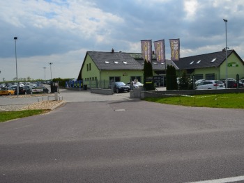 Autocentrum Cars Trade M&M, s.r.o 