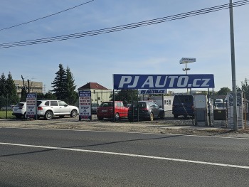 Foto Autobazar Petr Jna, s.r.o.