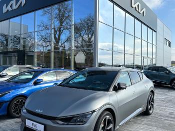 AUTA s.r.o.  Autorizovan dealer voz Kia