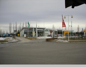 Jiří Souček s.r.o. - RENAULT - DACIA - KIA MOTORS