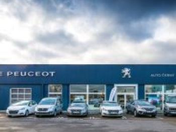 AUTO ERN spol. s.r.o. - koncesion PEUGEOT