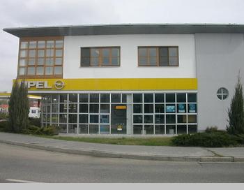 Hedin Automotive Czech Republic, a.s.