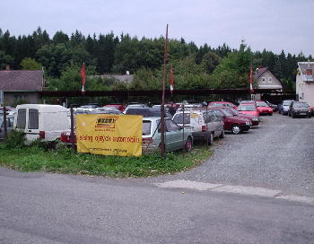 Foto Autobazar Svat� Jan