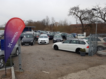 Foto BluCar - autocentrum