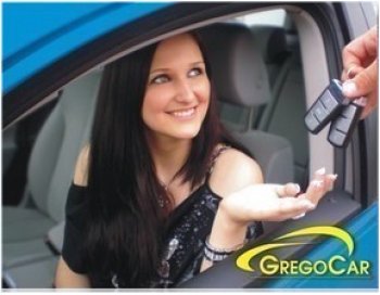 Autobazar Gregocar