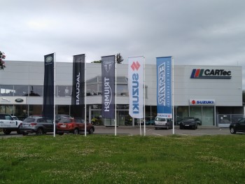 CARTec motor, s.r.o.