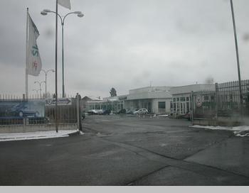 Autostop, spol. s r.o.