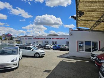 Foto TOKRA AUTOMOBILY CZ - 20 LET S N�MI