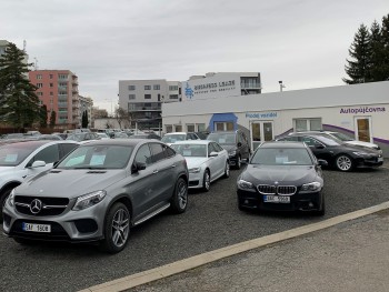 Cars &amp; Care - Business Lease - Auta po operku