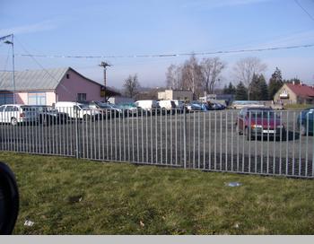 Foto AUTOMARKET Nieslanik s.r.o.