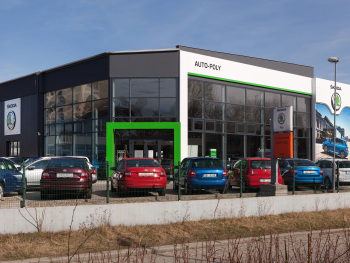 Auto-Poly s.r.o. Praha