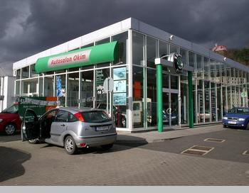 Foto Okim spol. s r. o. Lovosice