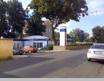 Foto SUBARU AUTWEC PLZEŇ - DOUDLEVCE