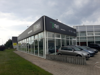LEASECAR CZECH s.r.o.