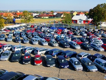 Autobazar AUTO CENTRO