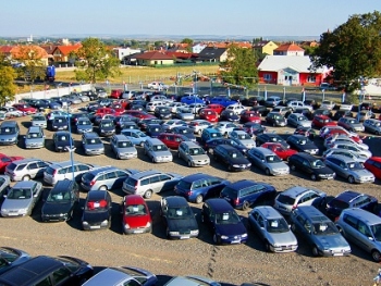 Autobazar AUTO CENTRO - doporučujeme