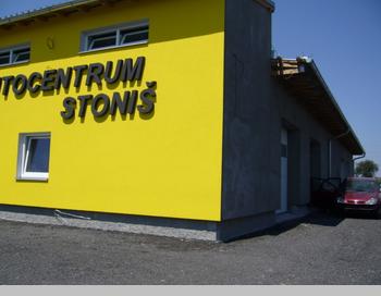 AutoCentrumStoniš s.r.o.