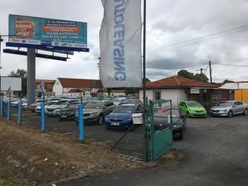 AutoFinance Consumer, s.r.o.