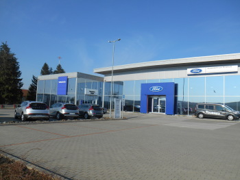 VYSOČINA AUTO GROUP a.s.