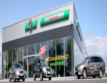 AUTO EVK c.z., spol.s.r.o.