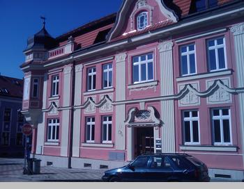 Foto AGRO LEASING J. Hradec, s. r. o