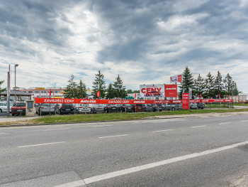 Foto Auto ESA �esk� Bud�jovice