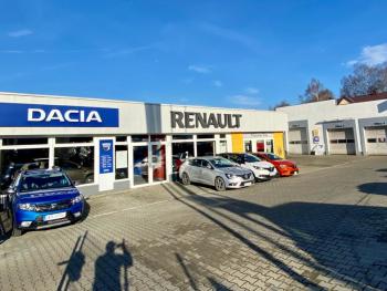 Foto PRIMO CAR | Cheb | Renault, Dacia