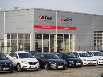 Foto UniCredit Leasing CZ. a.s.