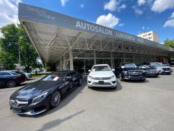 Autosalon Šedivý &amp; Šmejkal s.r.o.