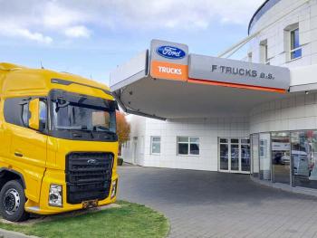 F TRUCKS a.s.