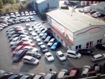 Foto AutoVELVET �umperk