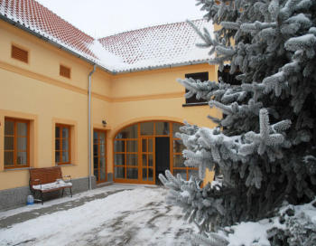 Foto KOUBA TRANS s.r.o.