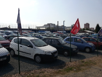 Foto Autobazar Garant rm s.r.o.