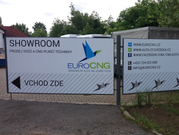 EUROCNG s.r.o.