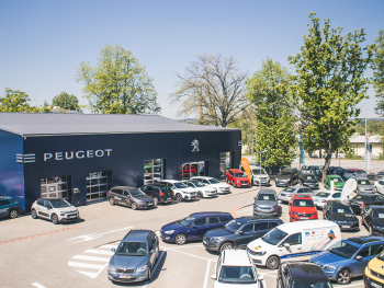 Foto AR SERVIS s.r.o. - Peugeot, Hyundai