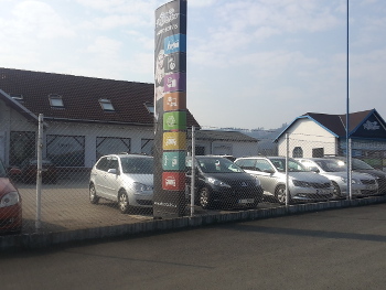 Nelly Cars s.r.o.