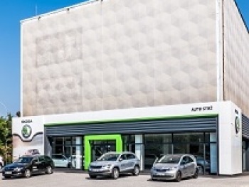 auto MARSCH, s.r.o.