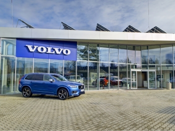 FEDERAL CARS Liberec s.r.o., dealer VOLVO