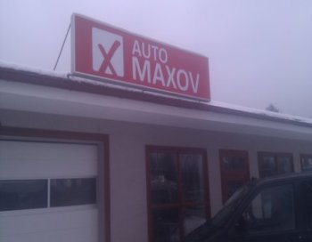 Foto Max Engines s.r.o.