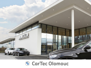 Foto CarTec Olomouc s.r.o.