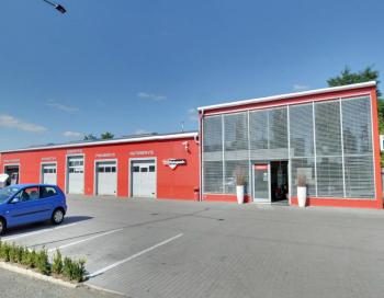 Foto AUTOPARK Kyjov s.r.o.