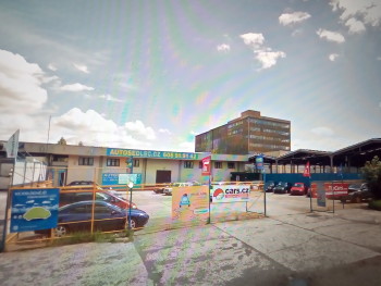 Foto Auta - dovozy Sedlec